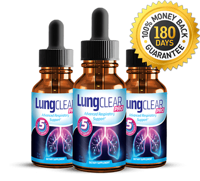 lung clear pro moneyback