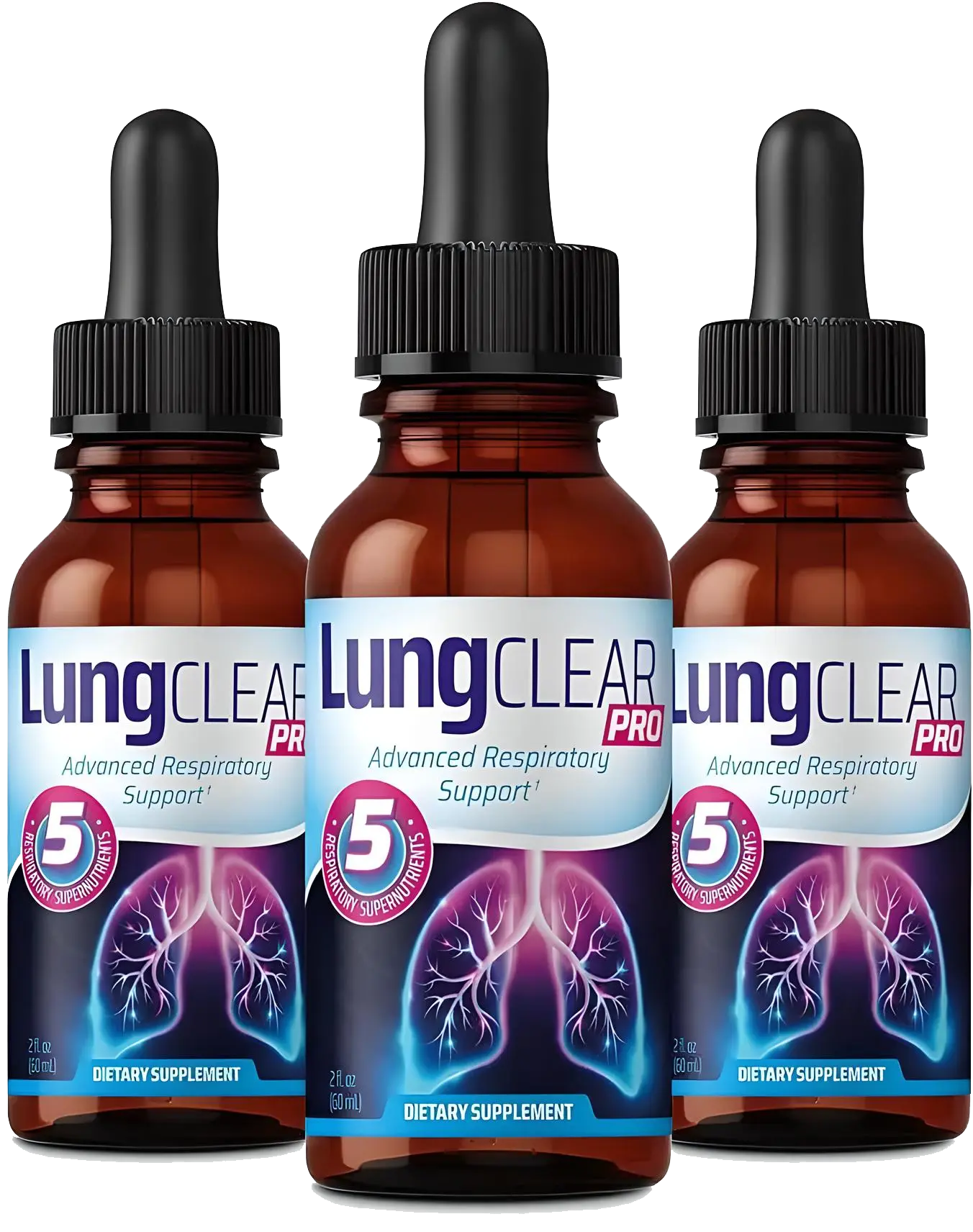 lung clear pro offer