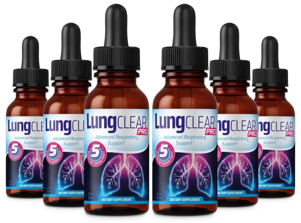 lung clear pro scientifically discounted